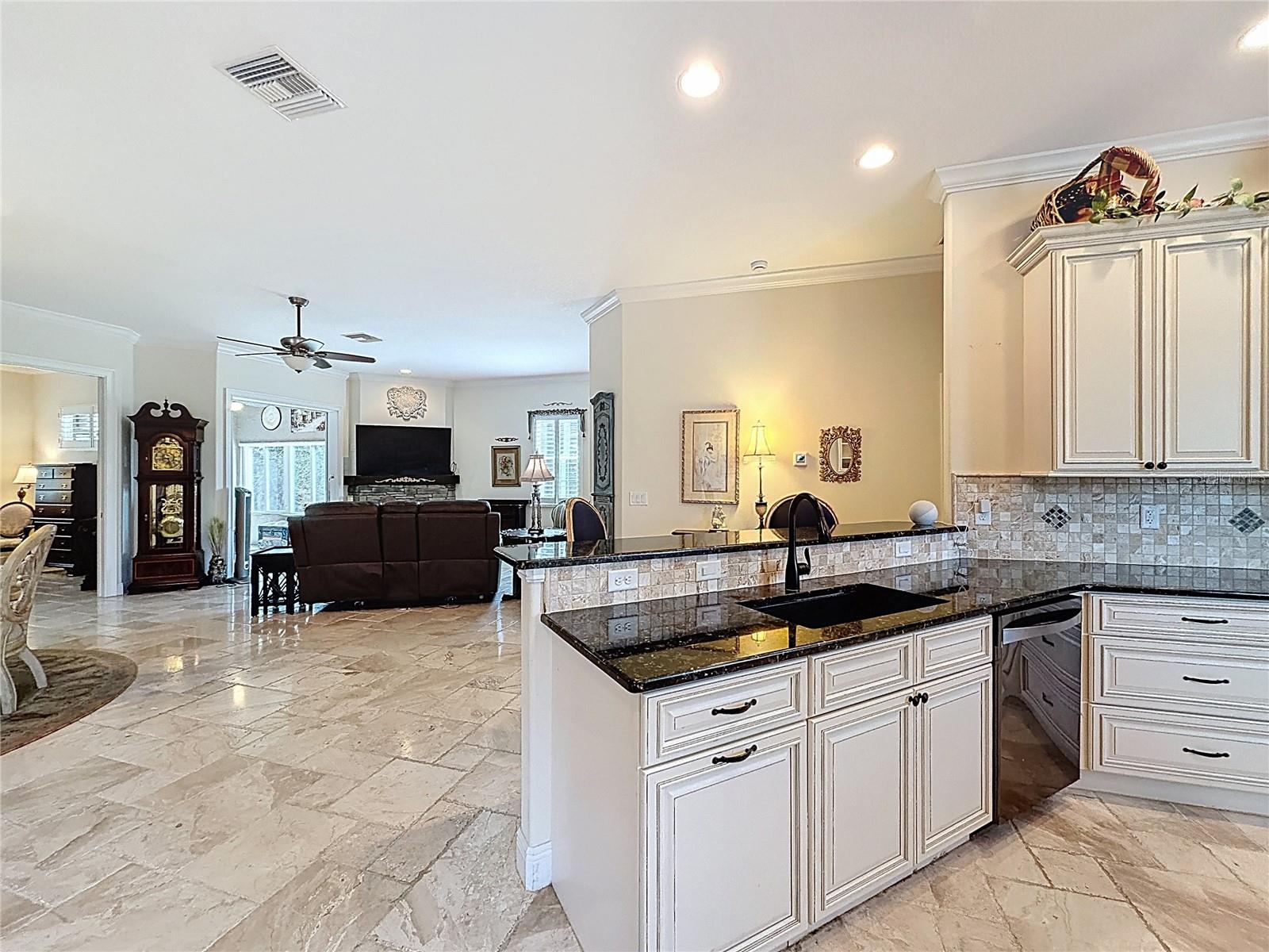 DEER PARK - Residential