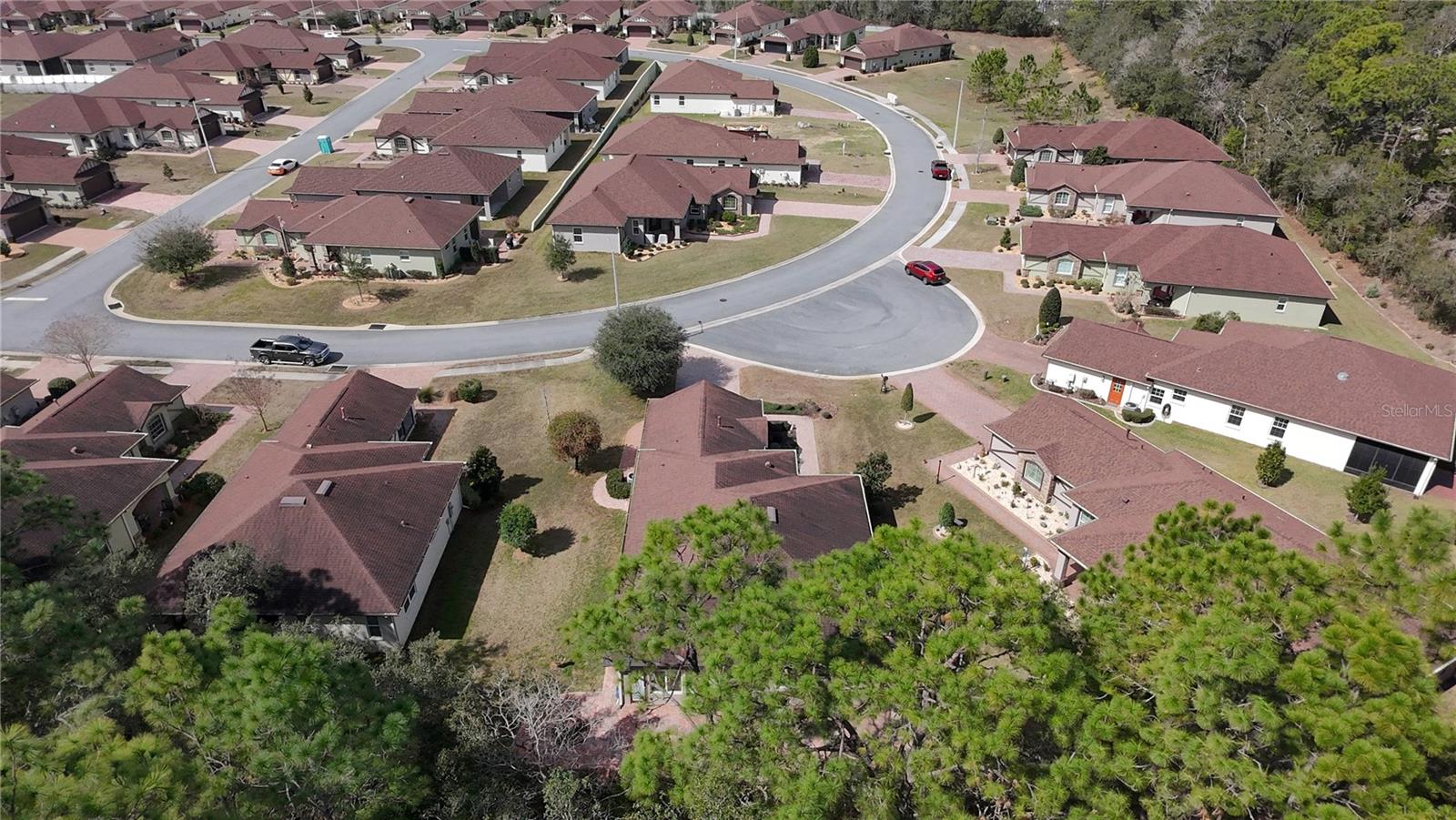 DEER PARK - Residential