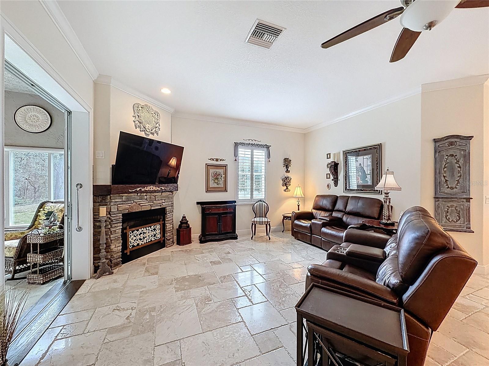 DEER PARK - Residential