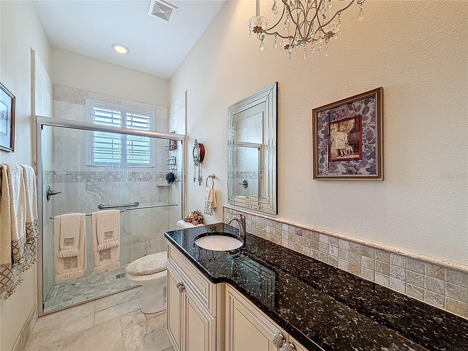 DEER PARK - Residential