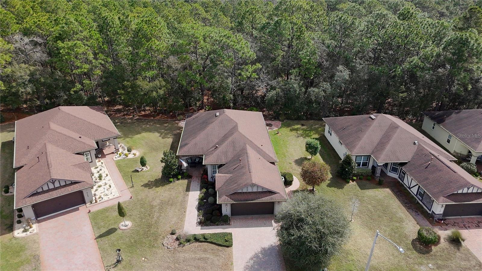 DEER PARK - Residential