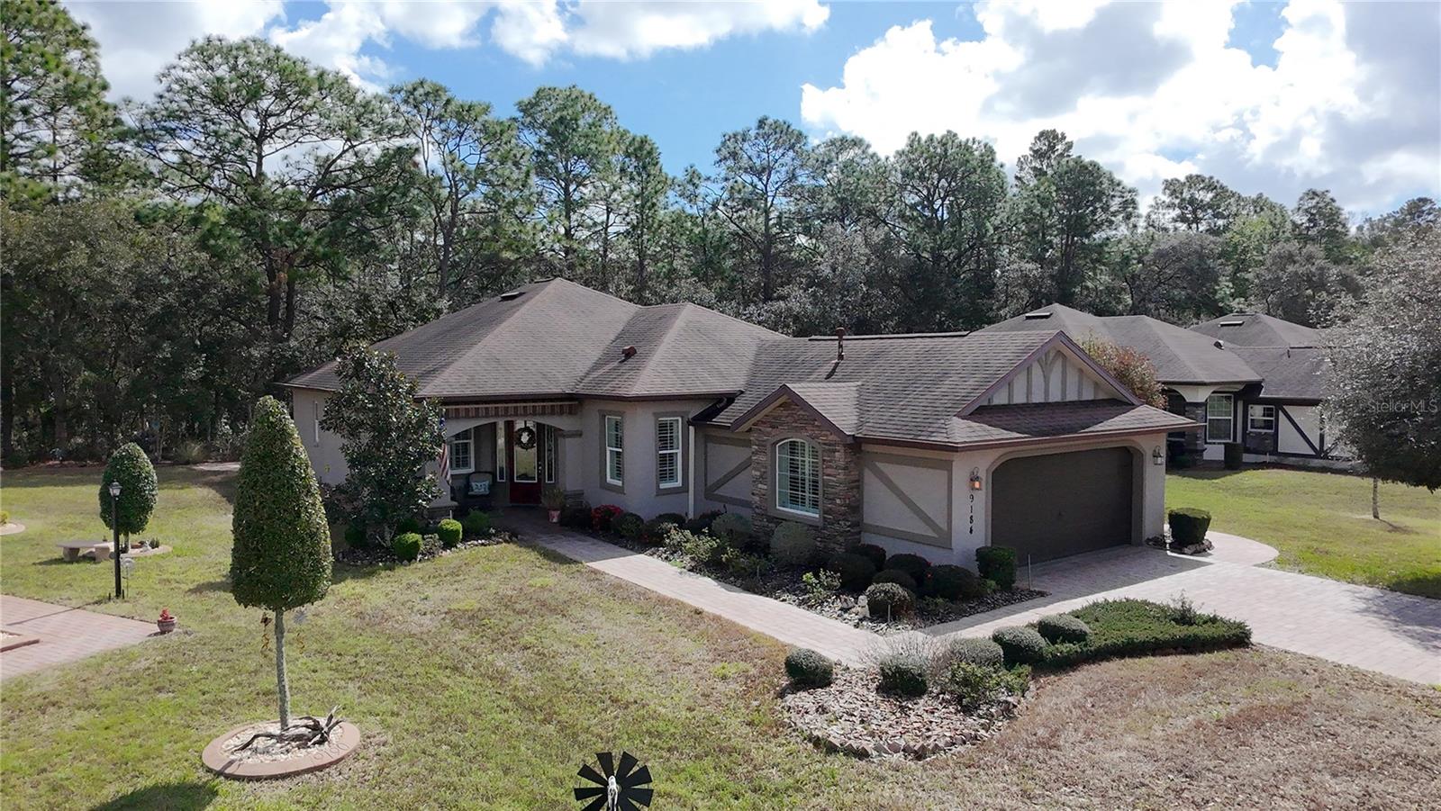 DEER PARK - Residential