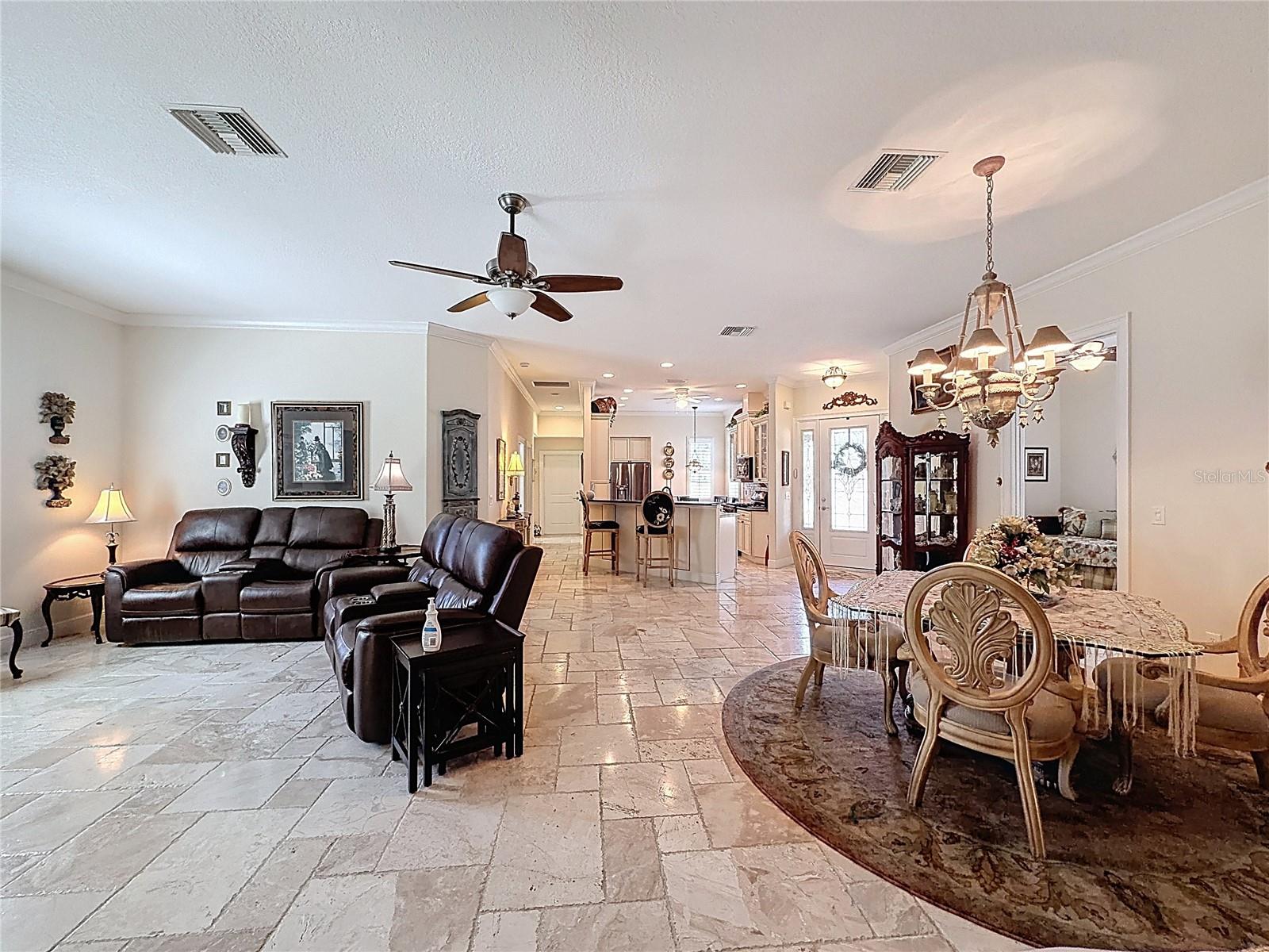 DEER PARK - Residential