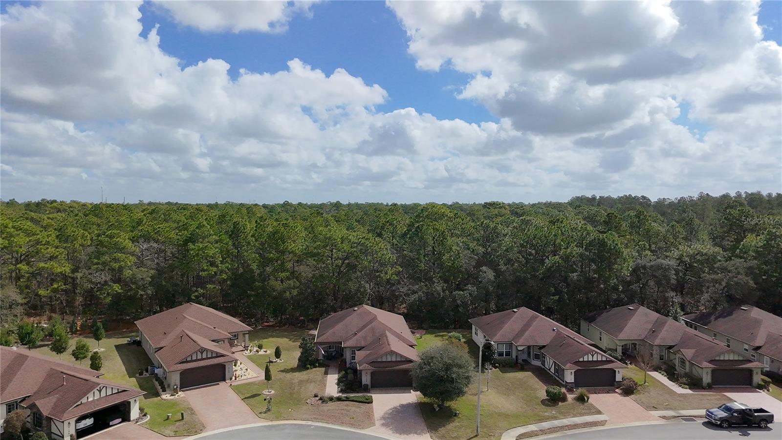 DEER PARK - Residential