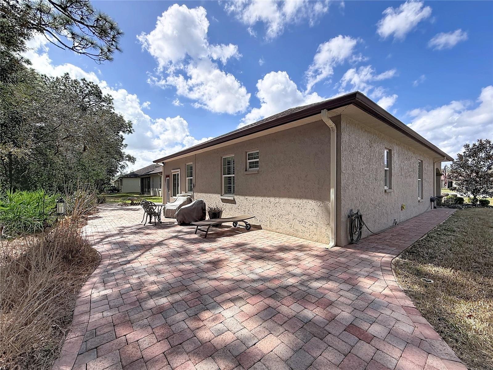 DEER PARK - Residential