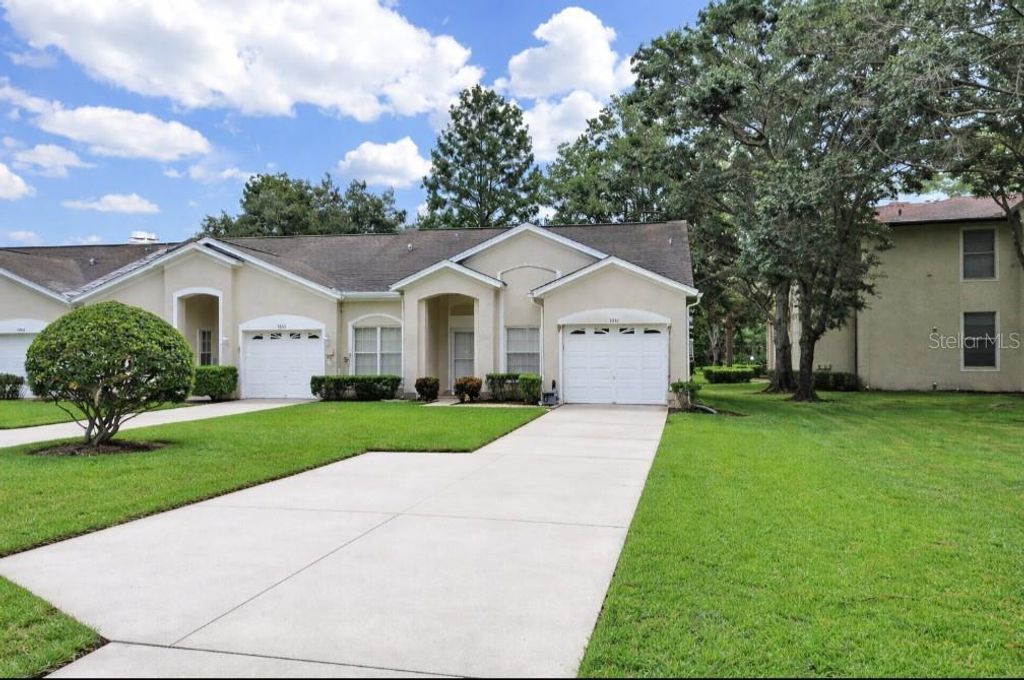Photo of 3451 Mermoor Drive, Palm Harbor, FL 34685 (MLS # TB8473799)