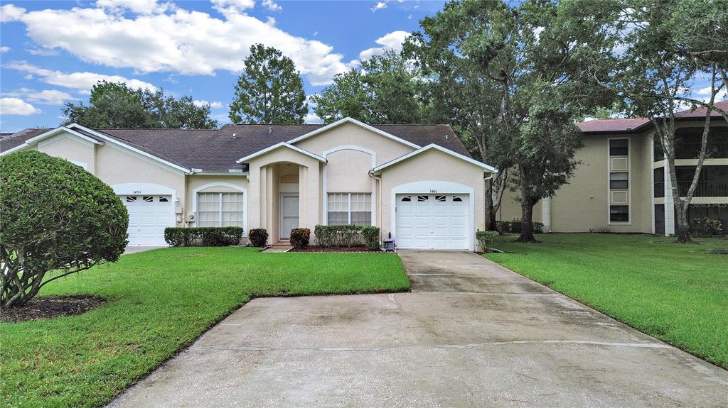 Photo of 3451 Mermoor Drive, Palm Harbor, FL 34685 (MLS # TB8473799)