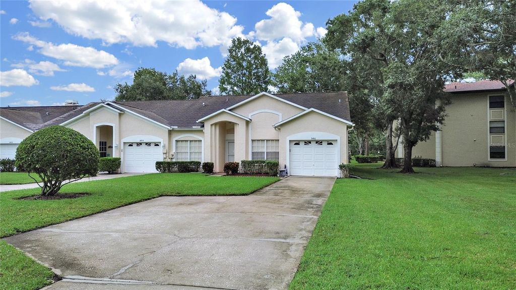 Photo of 3451 Mermoor Drive, Palm Harbor, FL 34685 (MLS # TB8473799)