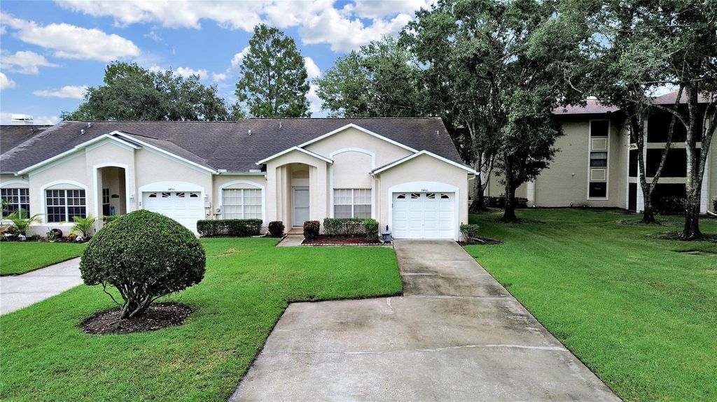 Photo of 3451 Mermoor Drive, Palm Harbor, FL 34685 (MLS # TB8473799)