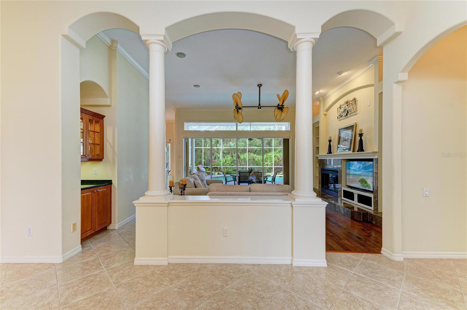 RIVER CLUB SOUTH SUBPHASE V-B3 - Residential