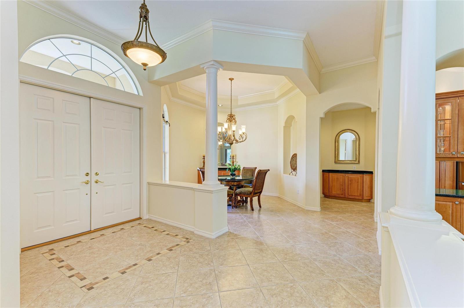 RIVER CLUB SOUTH SUBPHASE V-B3 - Residential