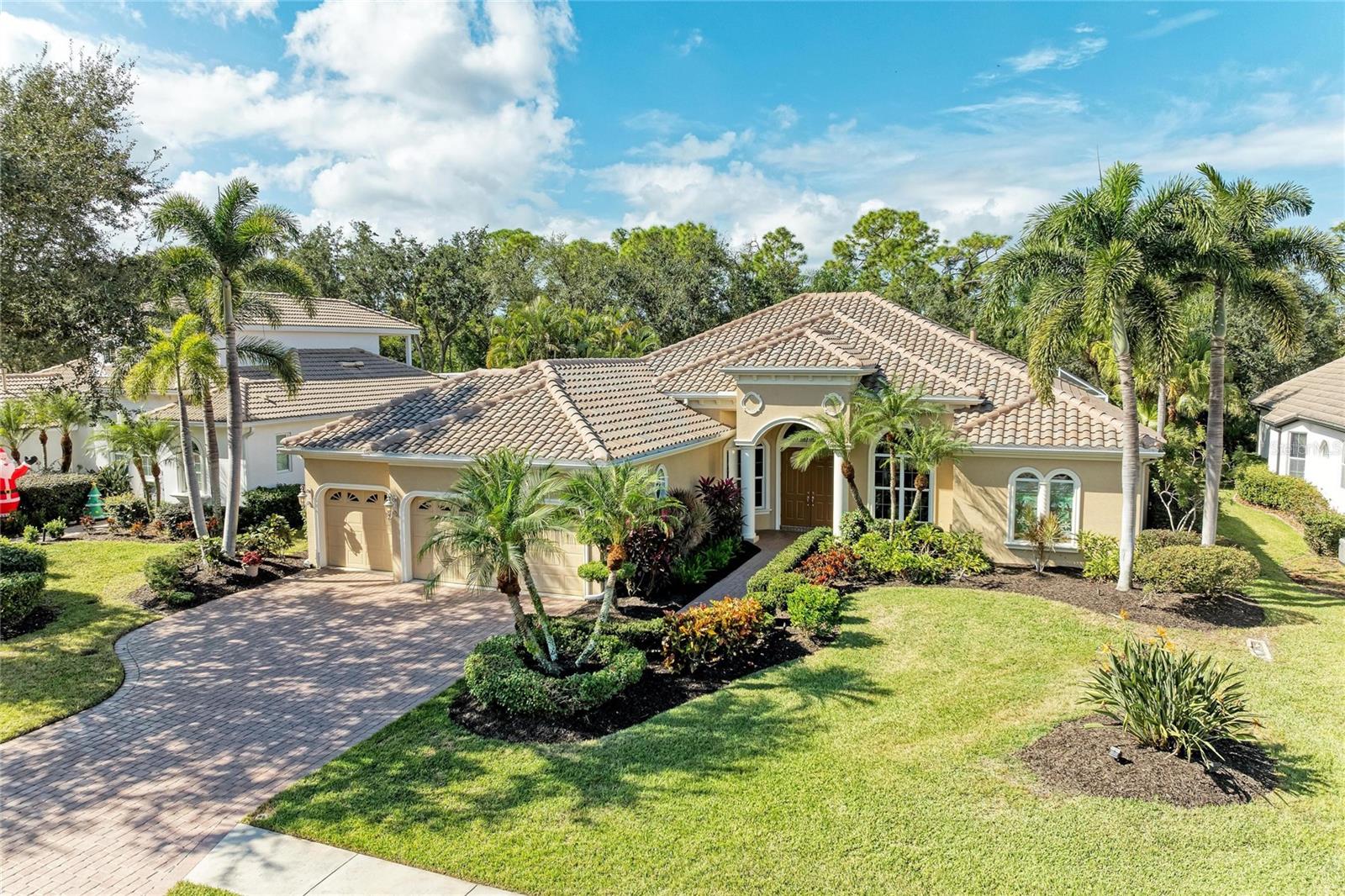 RIVER CLUB SOUTH SUBPHASE V-B3 - Residential