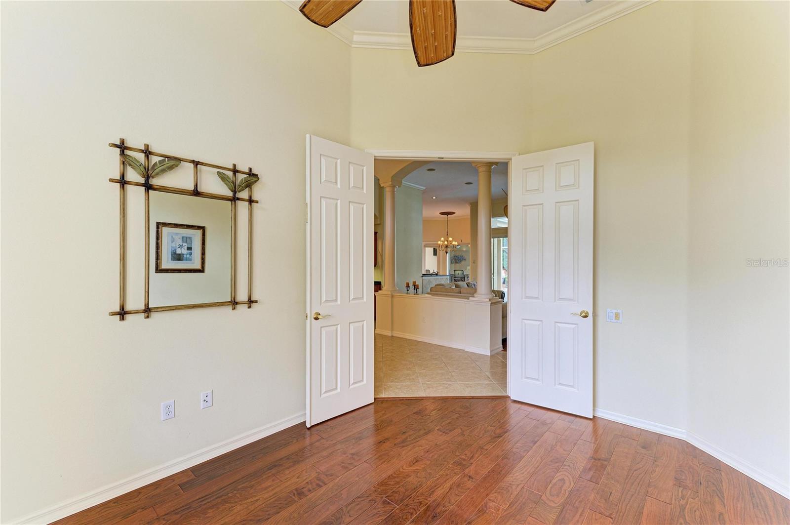 RIVER CLUB SOUTH SUBPHASE V-B3 - Residential