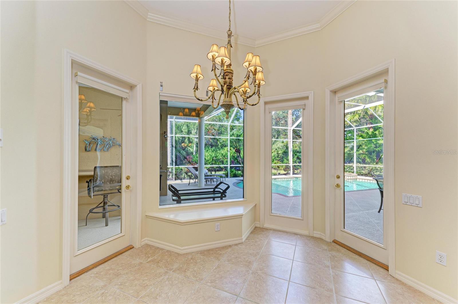 RIVER CLUB SOUTH SUBPHASE V-B3 - Residential