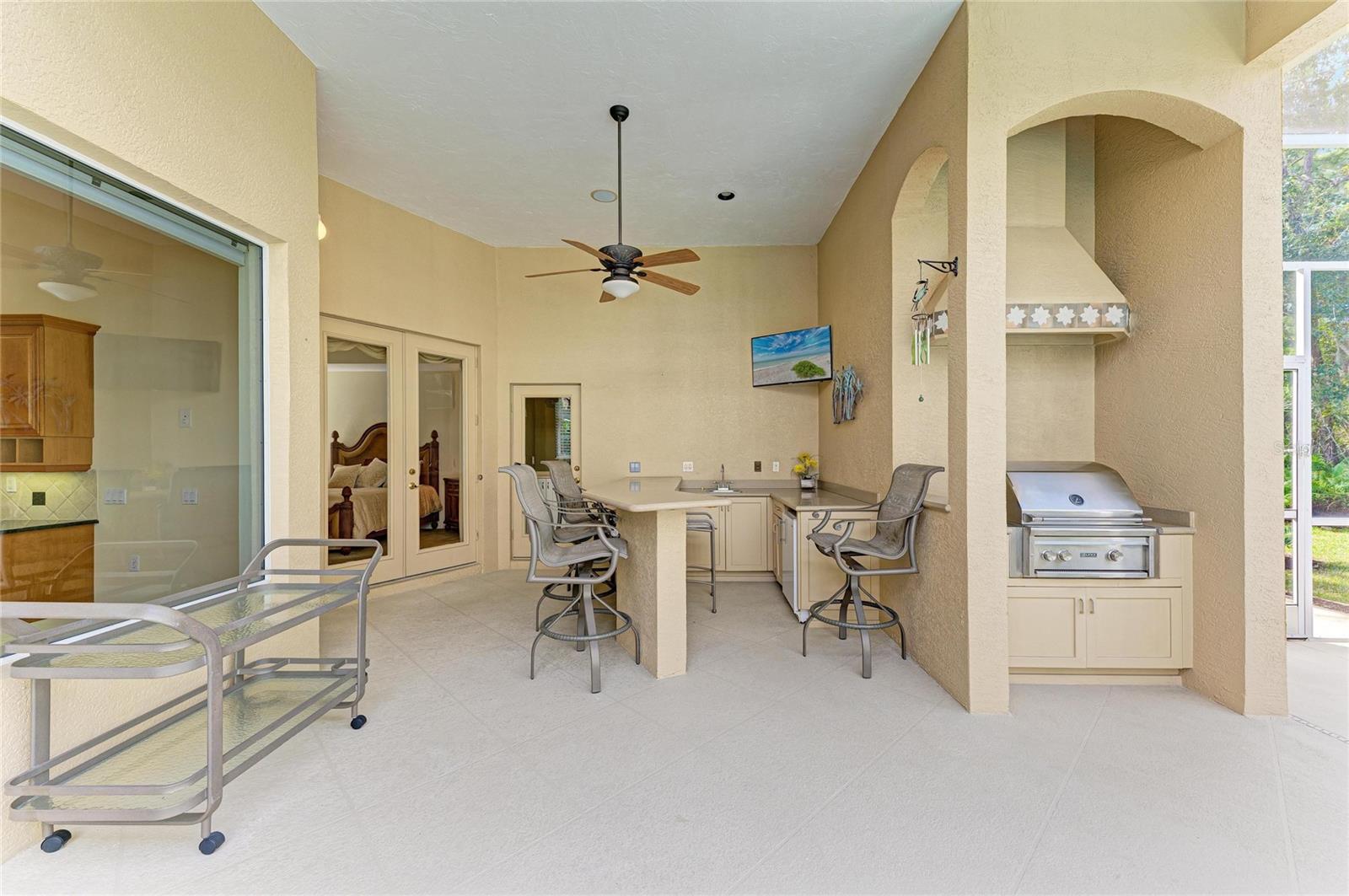 RIVER CLUB SOUTH SUBPHASE V-B3 - Residential