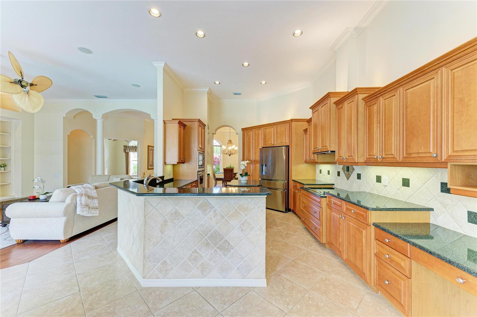 RIVER CLUB SOUTH SUBPHASE V-B3 - Residential