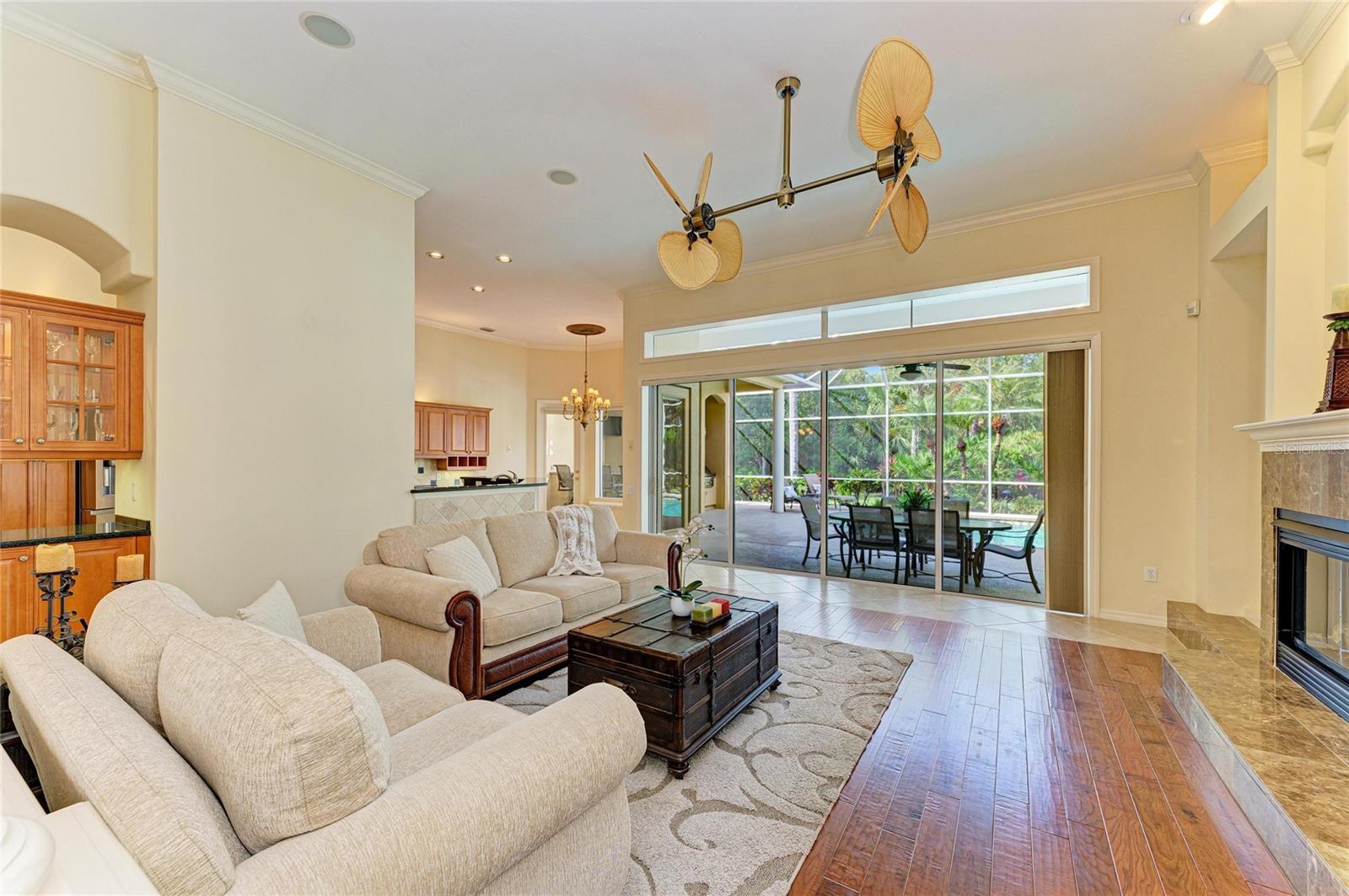 RIVER CLUB SOUTH SUBPHASE V-B3 - Residential