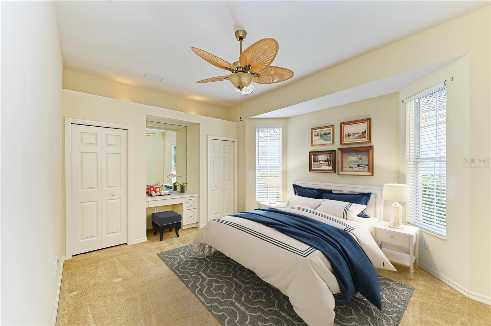 RIVER CLUB SOUTH SUBPHASE V-B3 - Residential