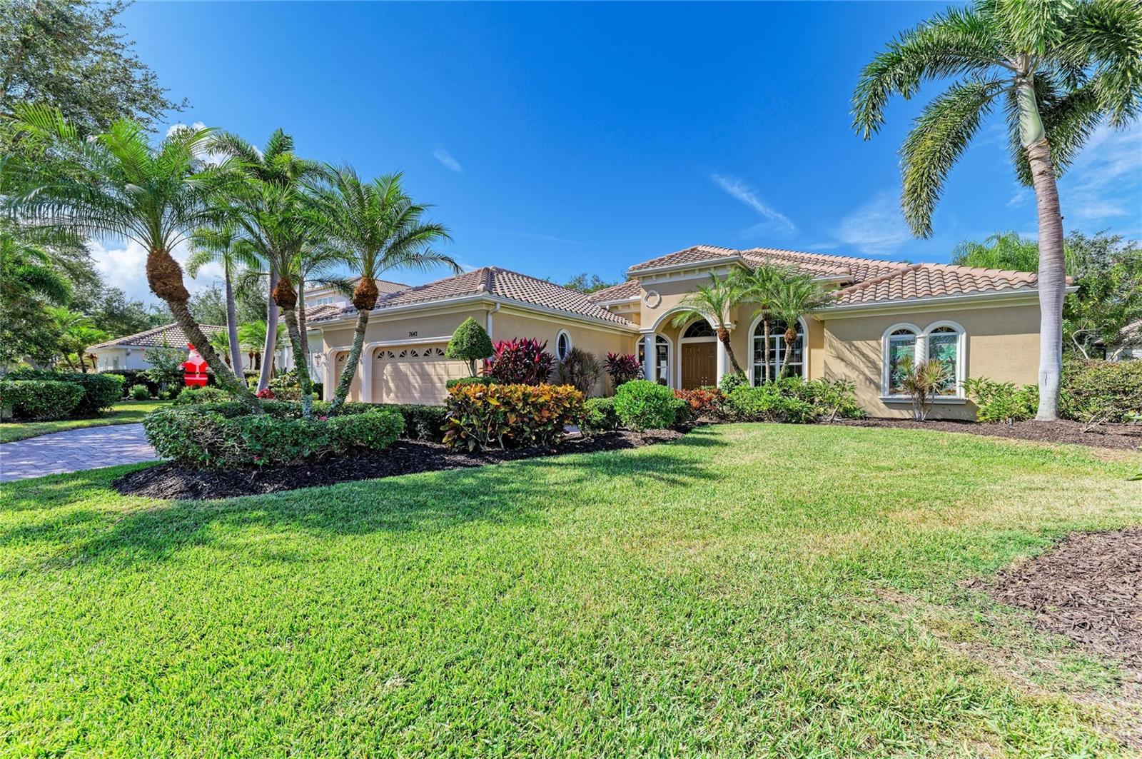 RIVER CLUB SOUTH SUBPHASE V-B3 - Residential