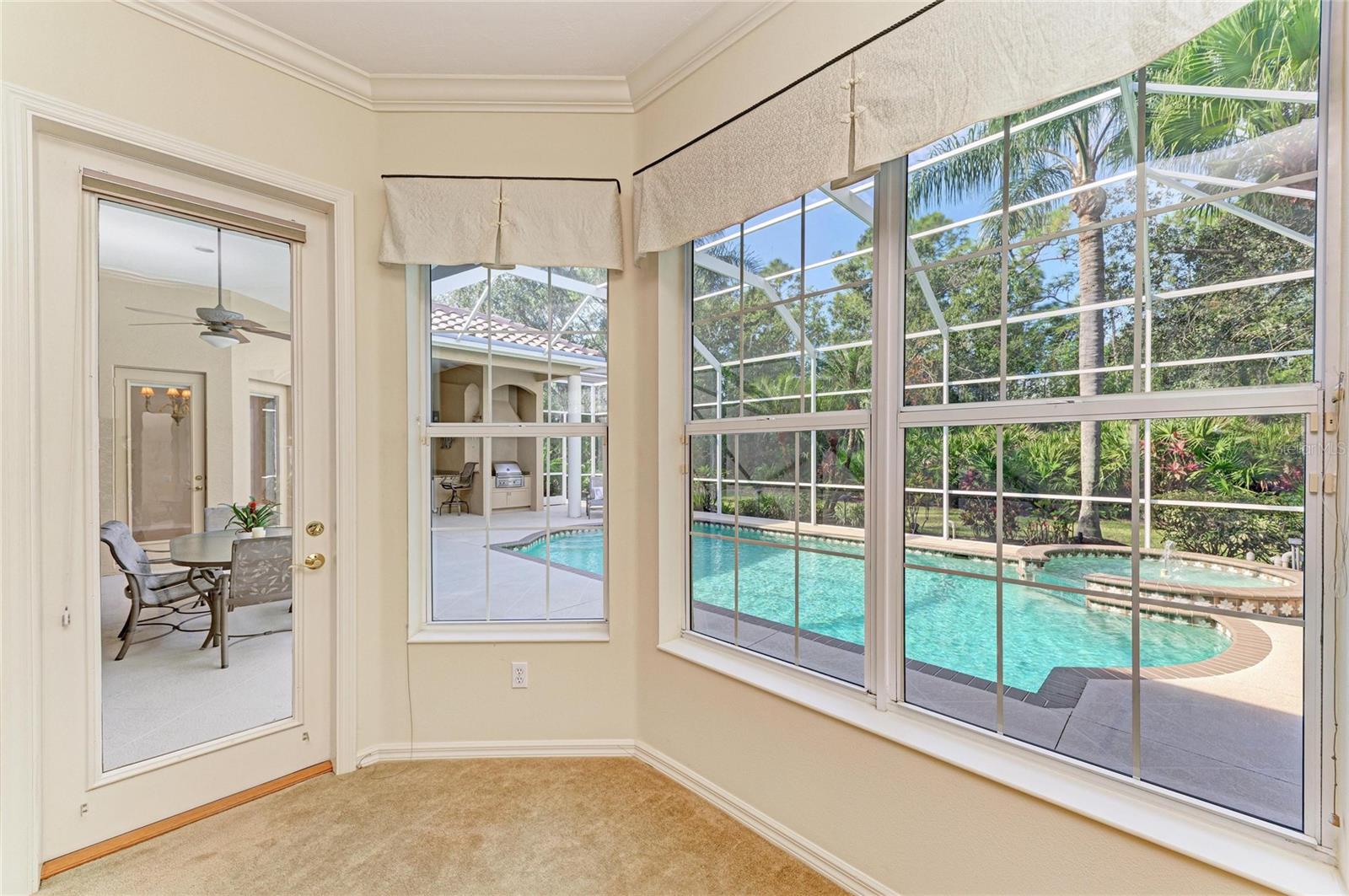 RIVER CLUB SOUTH SUBPHASE V-B3 - Residential