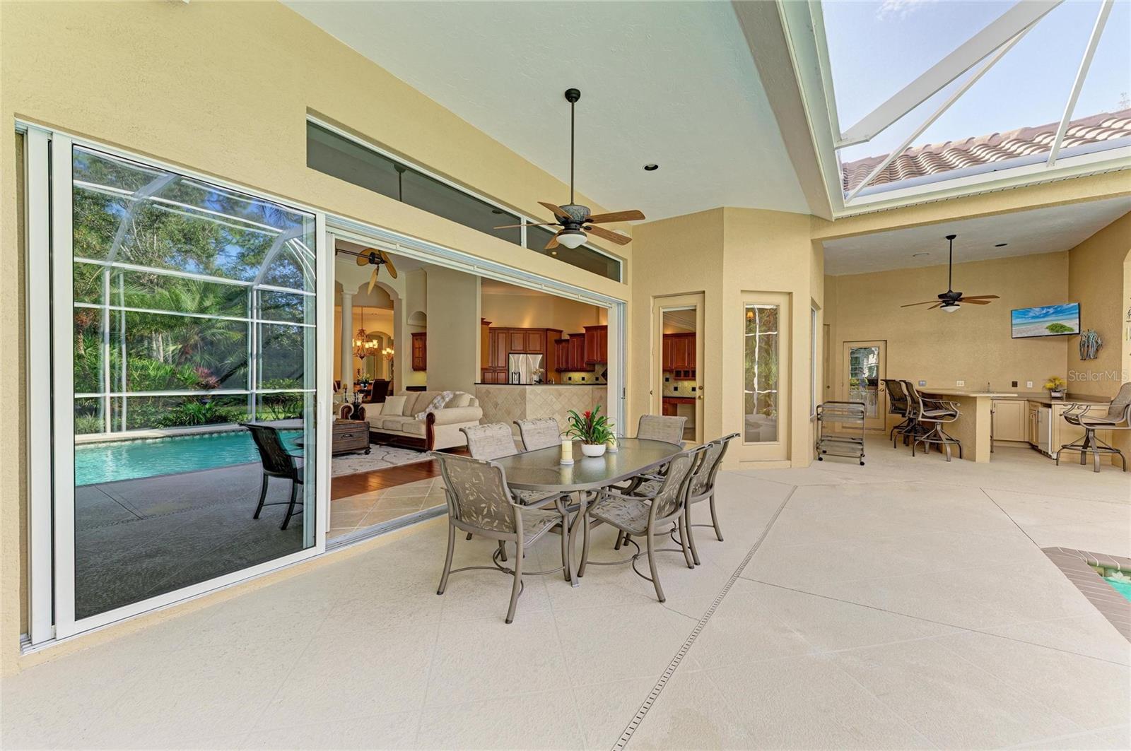 RIVER CLUB SOUTH SUBPHASE V-B3 - Residential