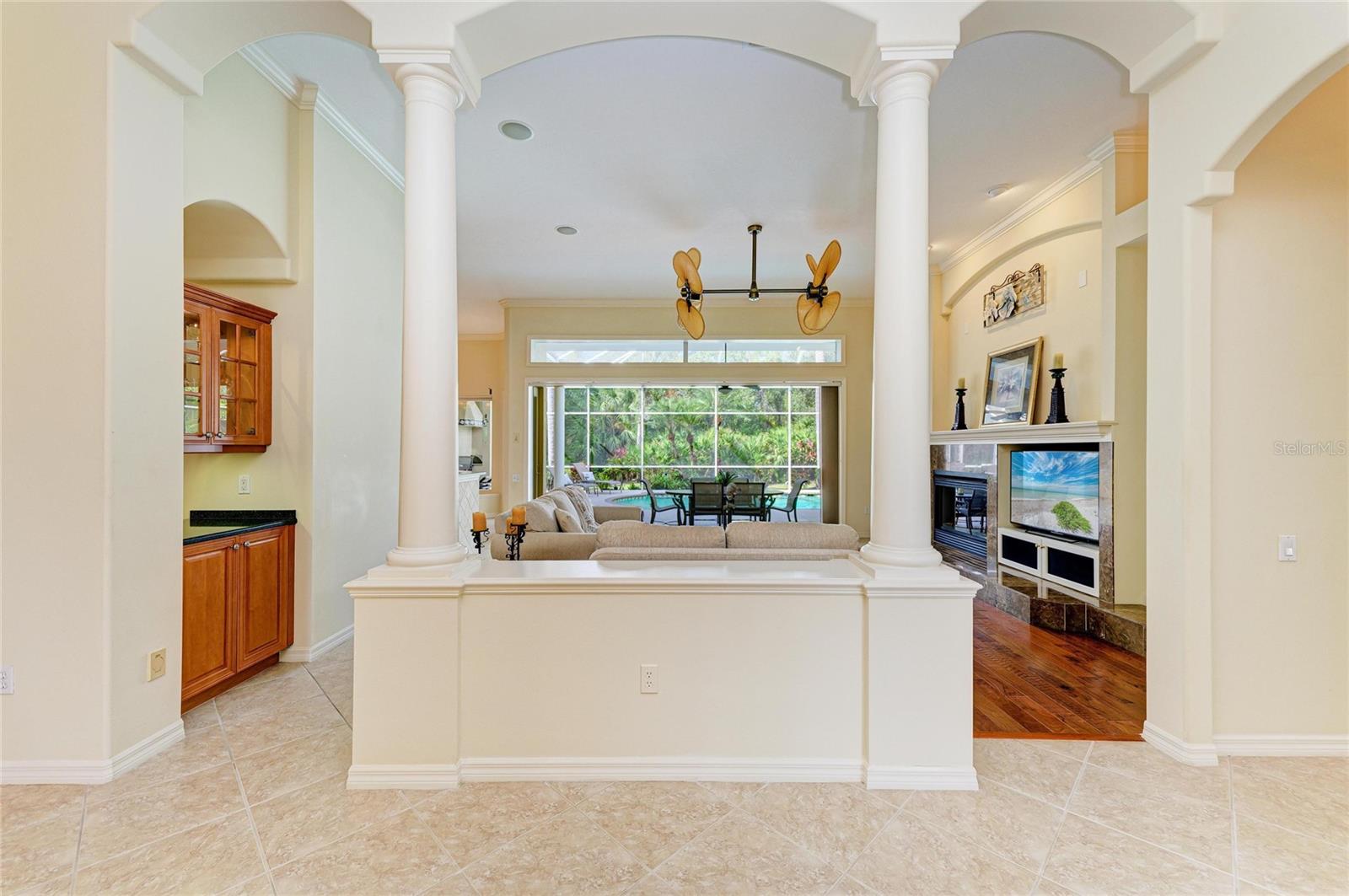 RIVER CLUB SOUTH SUBPHASE V-B3 - Residential