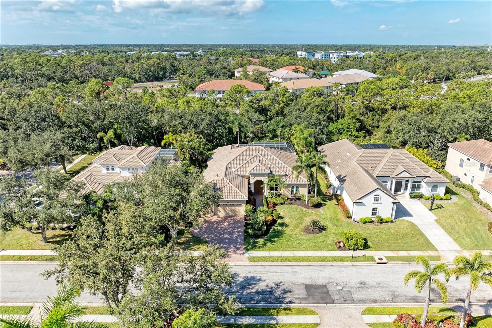 RIVER CLUB SOUTH SUBPHASE V-B3 - Residential