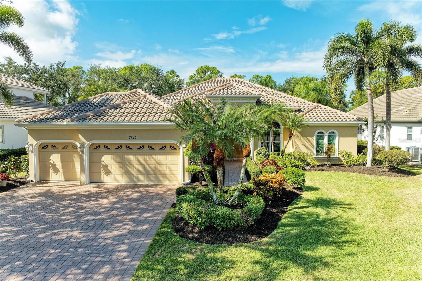 RIVER CLUB SOUTH SUBPHASE V-B3 - Residential