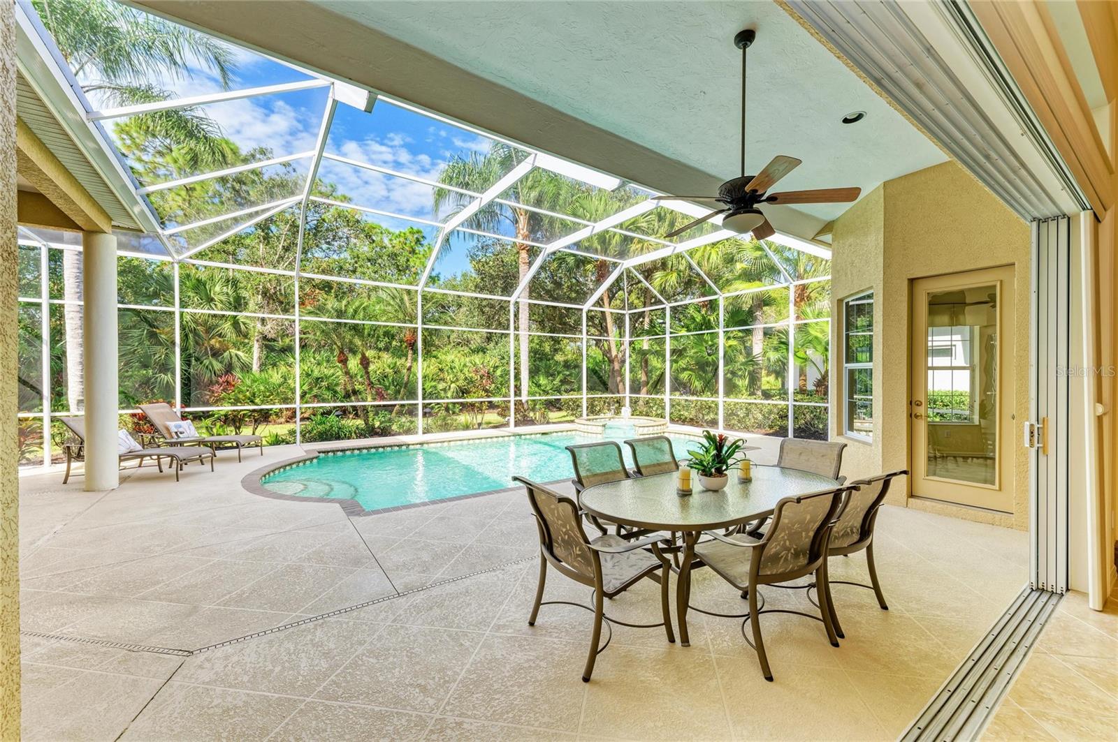 RIVER CLUB SOUTH SUBPHASE V-B3 - Residential