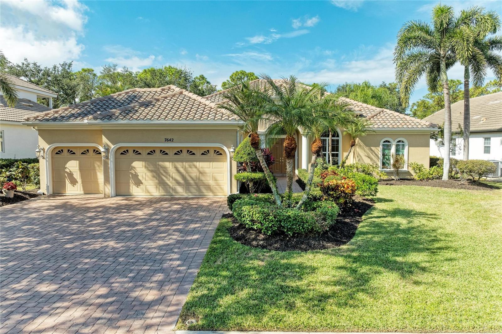 RIVER CLUB SOUTH SUBPHASE V-B3 - Residential