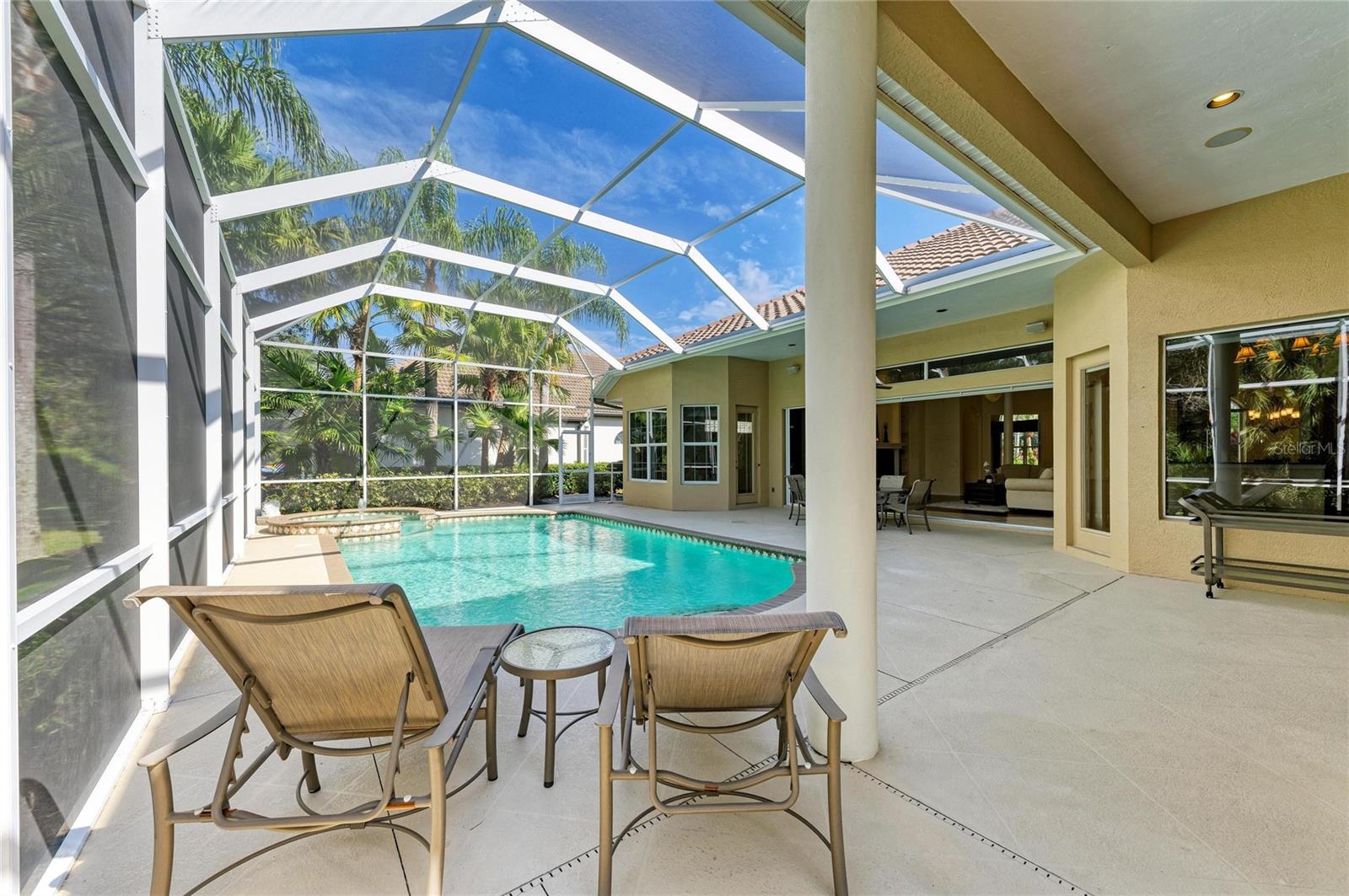 RIVER CLUB SOUTH SUBPHASE V-B3 - Residential