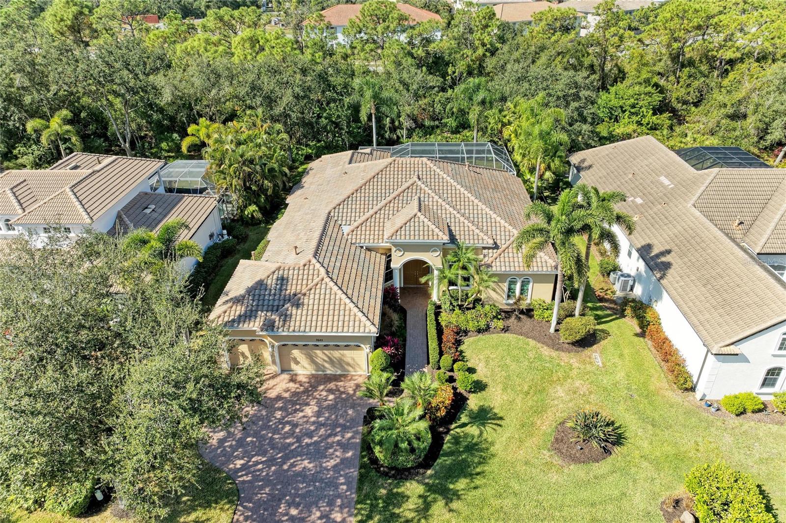 RIVER CLUB SOUTH SUBPHASE V-B3 - Residential