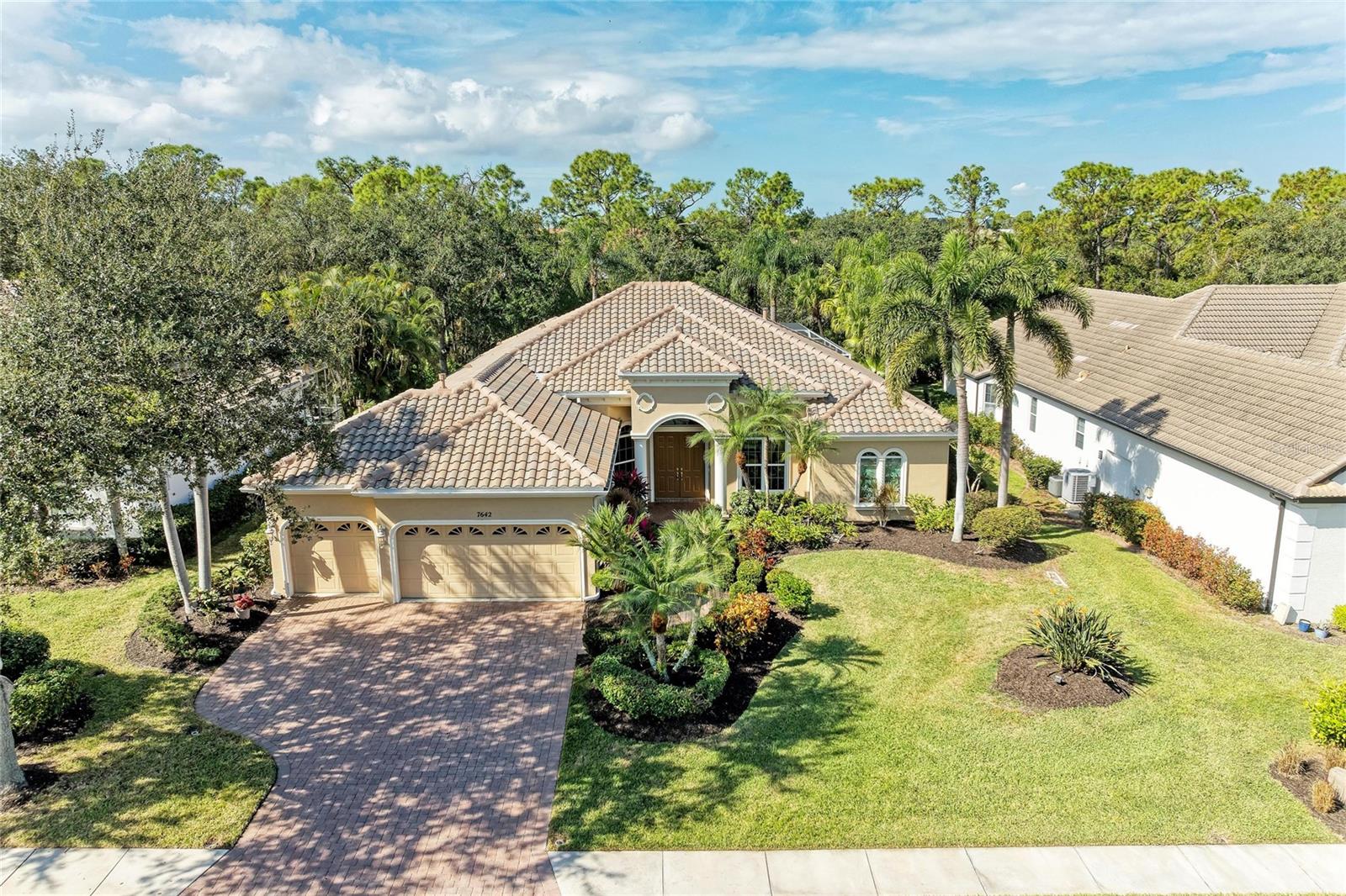 RIVER CLUB SOUTH SUBPHASE V-B3 - Residential