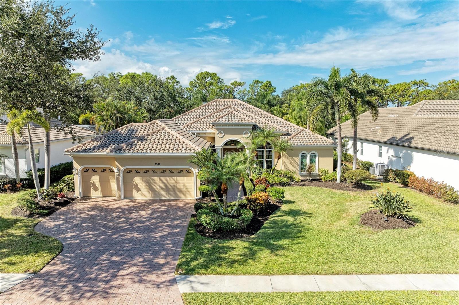 RIVER CLUB SOUTH SUBPHASE V-B3 - Residential