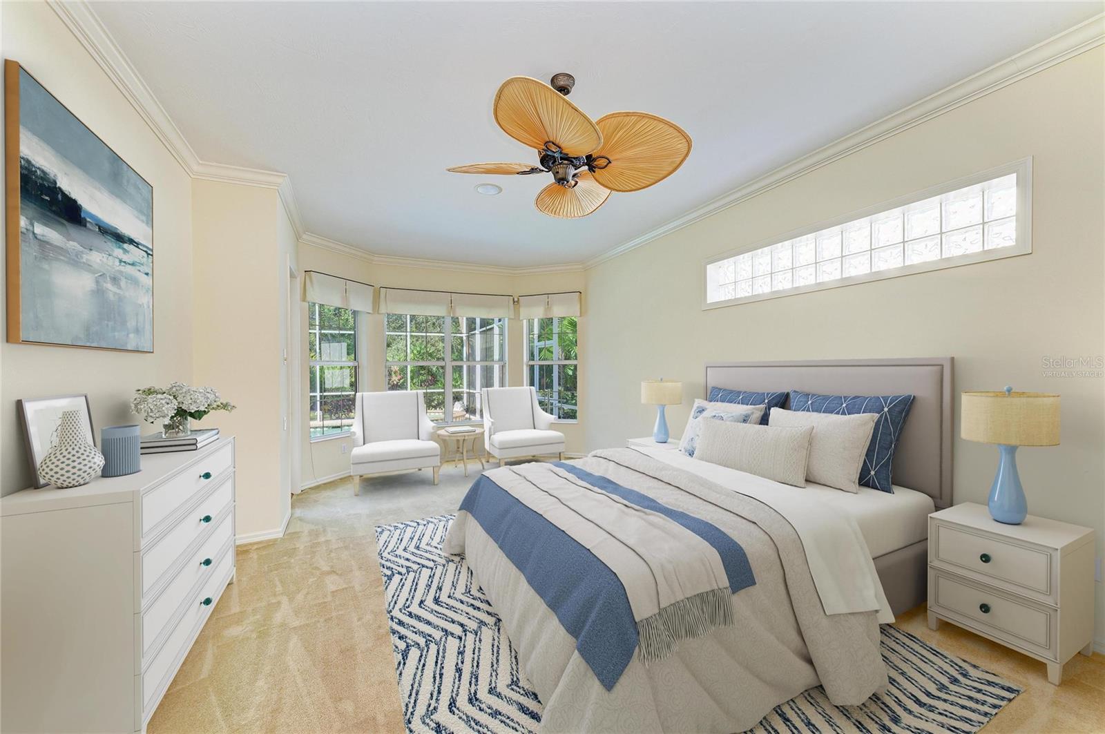 RIVER CLUB SOUTH SUBPHASE V-B3 - Residential