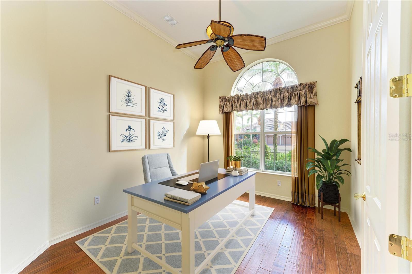 RIVER CLUB SOUTH SUBPHASE V-B3 - Residential