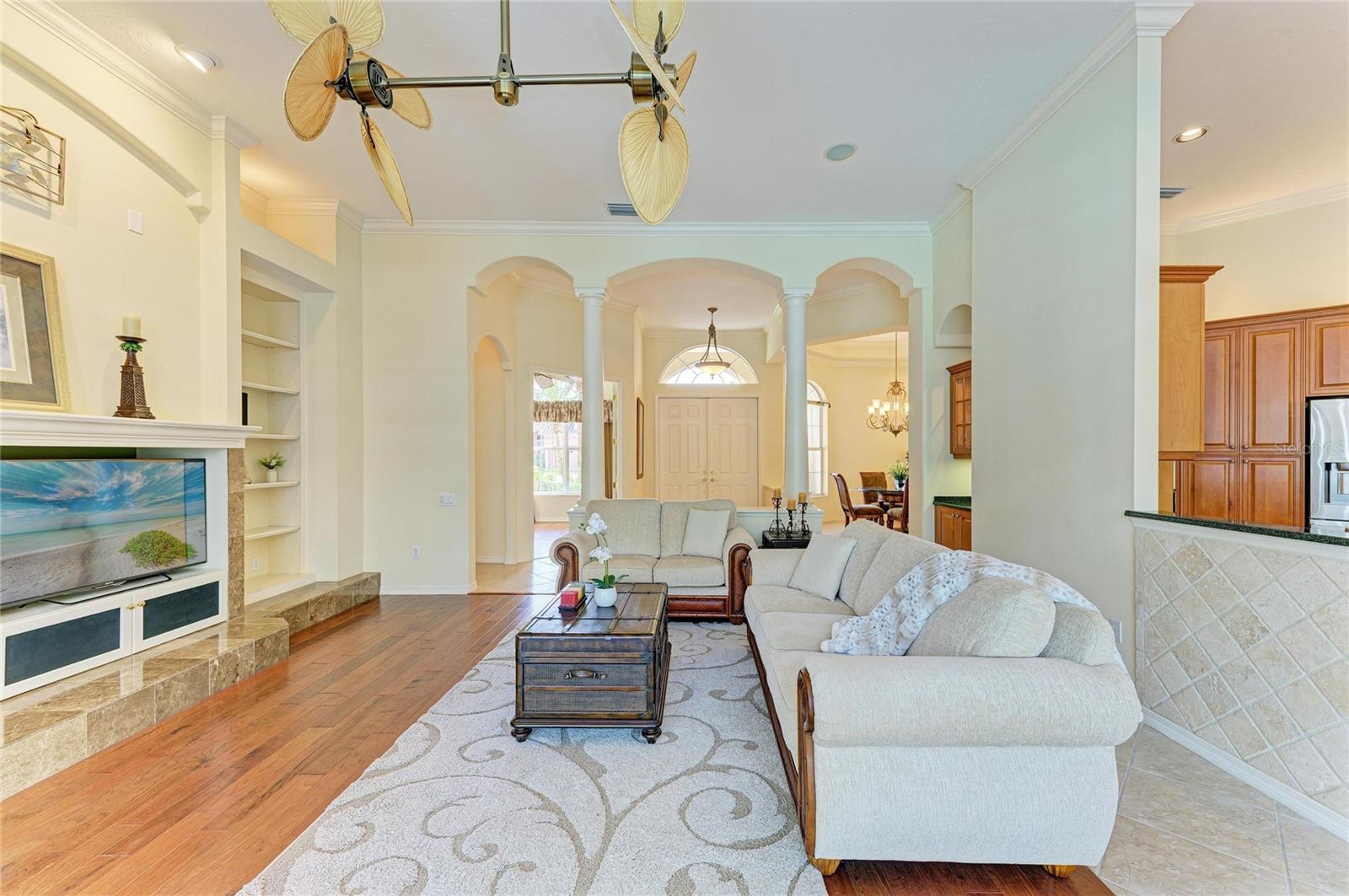 RIVER CLUB SOUTH SUBPHASE V-B3 - Residential