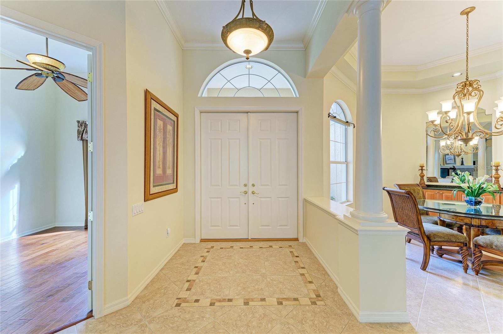 RIVER CLUB SOUTH SUBPHASE V-B3 - Residential