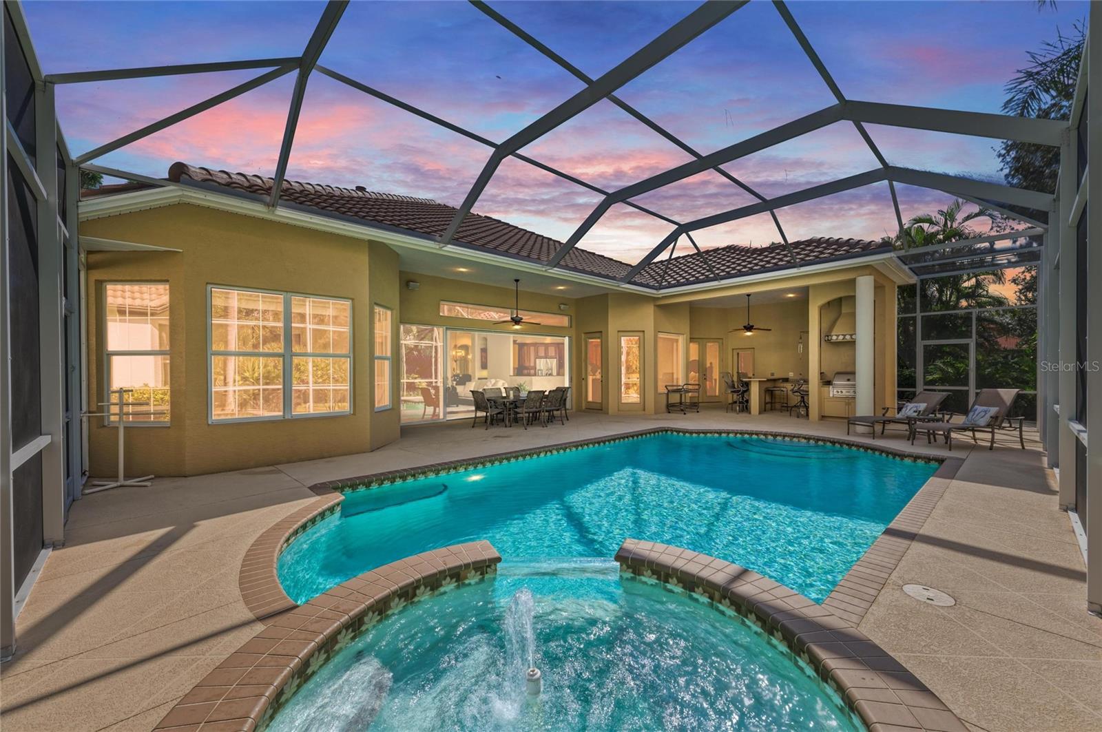 RIVER CLUB SOUTH SUBPHASE V-B3 - Residential