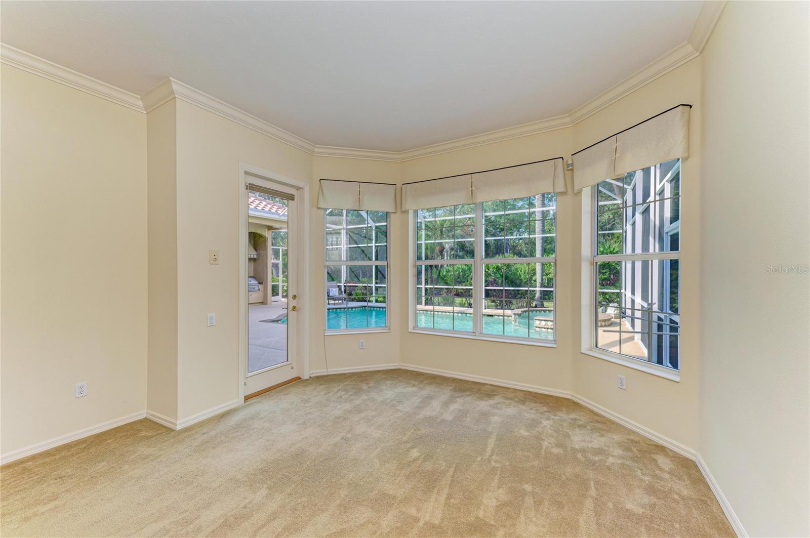 RIVER CLUB SOUTH SUBPHASE V-B3 - Residential