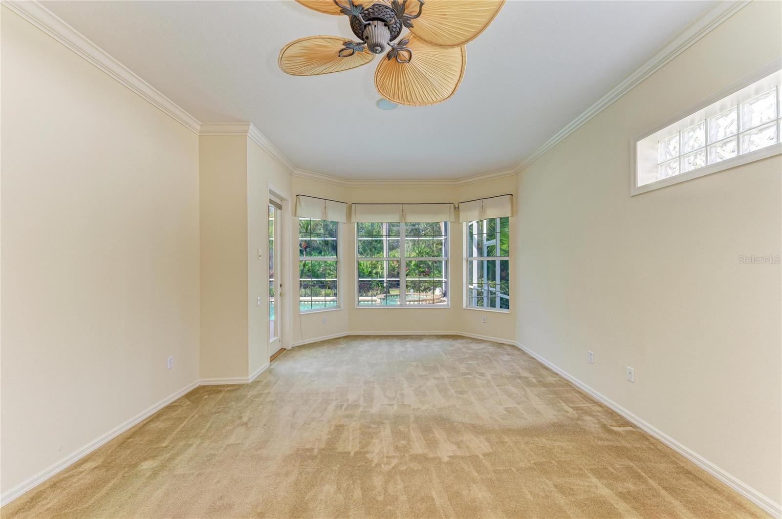 RIVER CLUB SOUTH SUBPHASE V-B3 - Residential