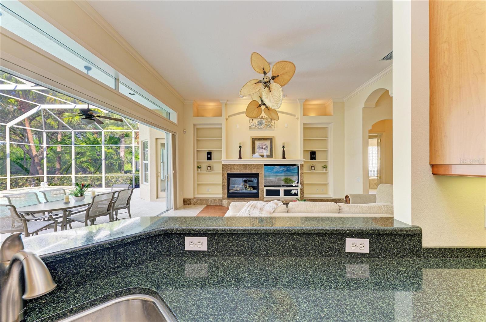 RIVER CLUB SOUTH SUBPHASE V-B3 - Residential