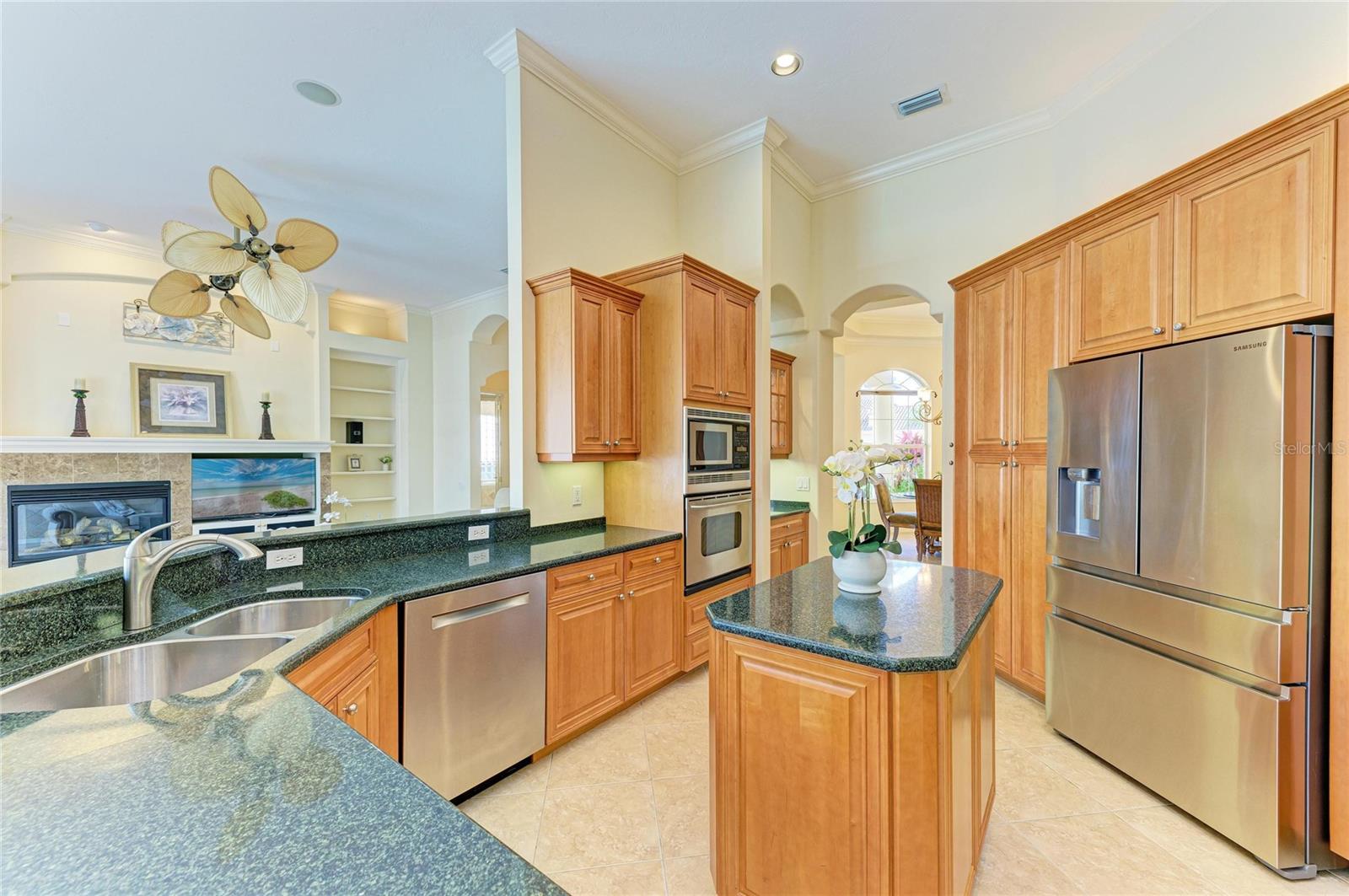 RIVER CLUB SOUTH SUBPHASE V-B3 - Residential