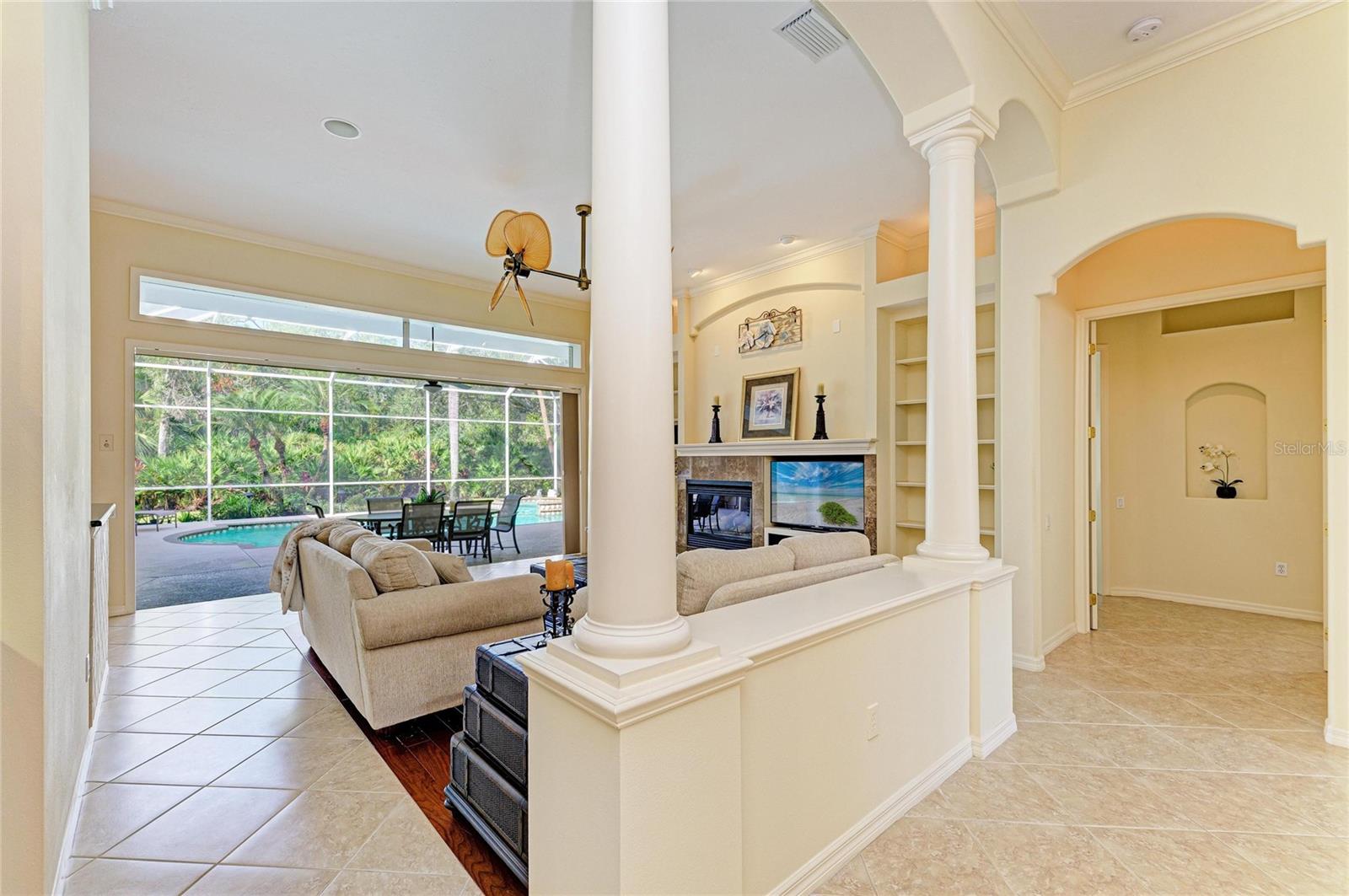 RIVER CLUB SOUTH SUBPHASE V-B3 - Residential