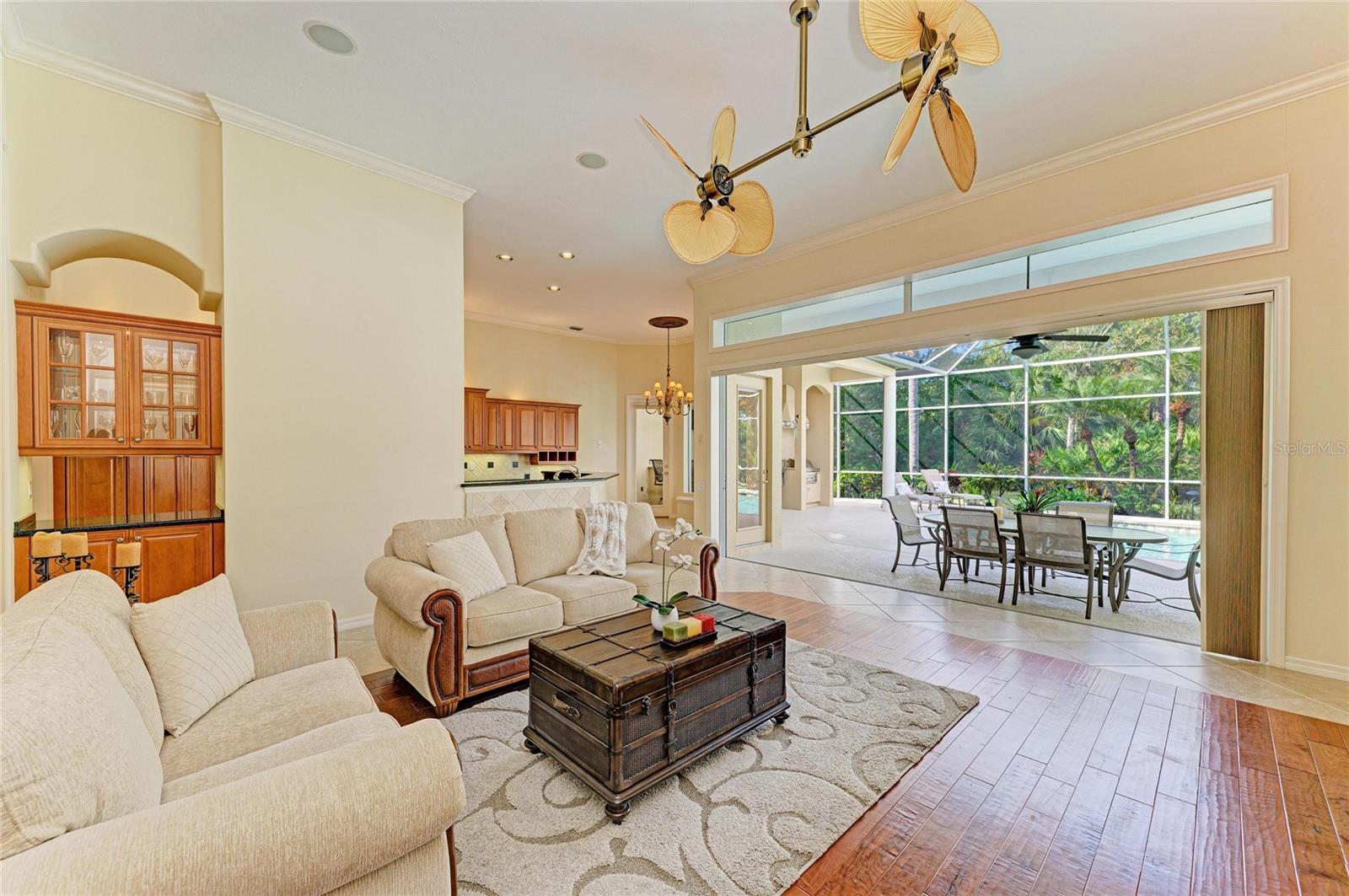 RIVER CLUB SOUTH SUBPHASE V-B3 - Residential