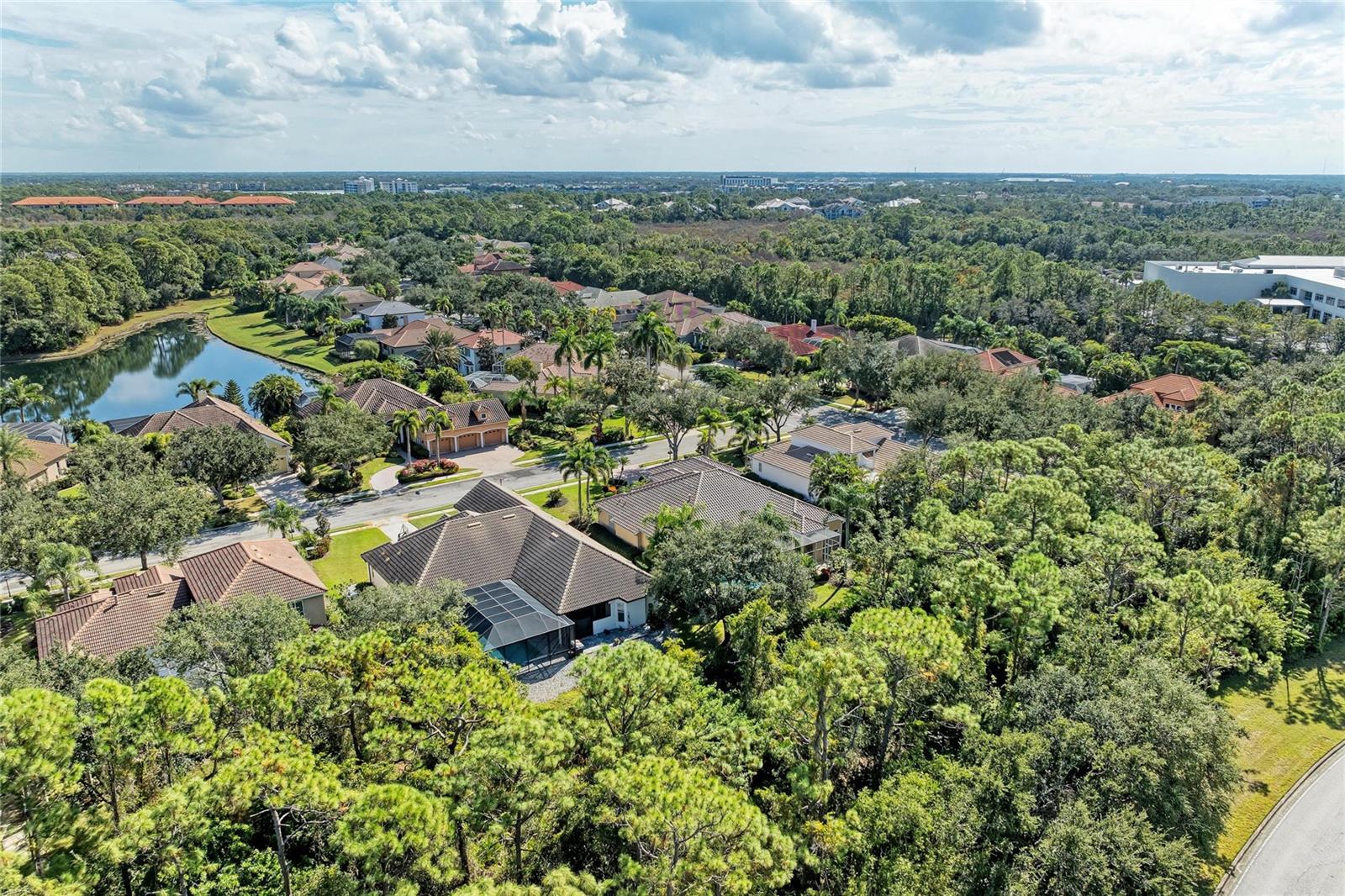 RIVER CLUB SOUTH SUBPHASE V-B3 - Residential