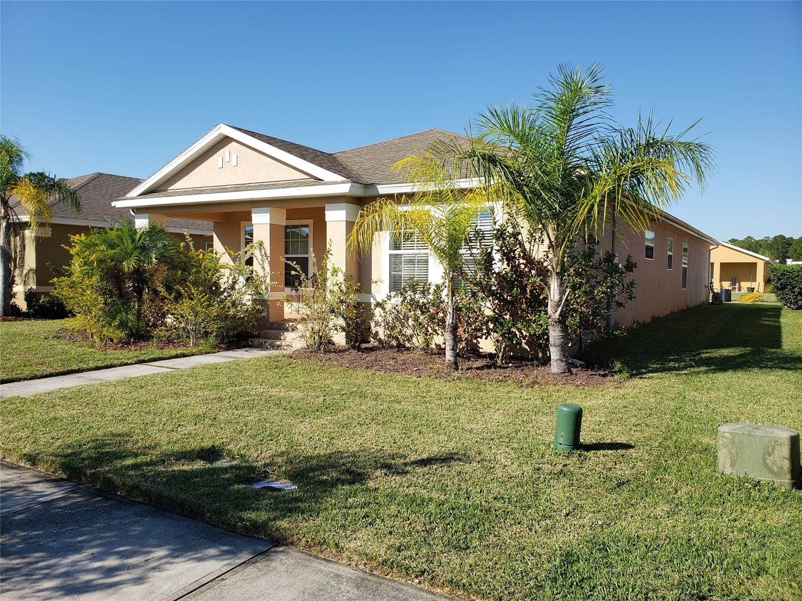 Venetian Bay Ph 1B Unit 02 - Residential