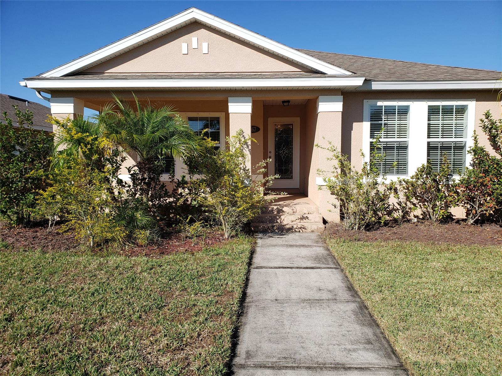 Venetian Bay Ph 1B Unit 02 - Residential