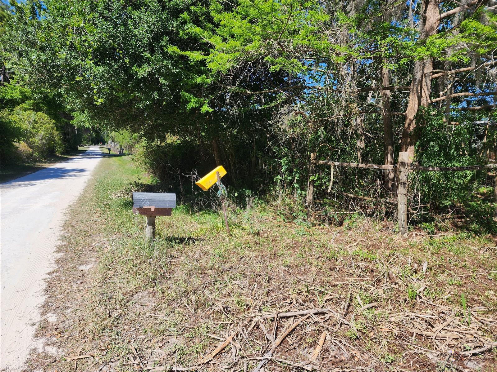 NON-SUB - Residential