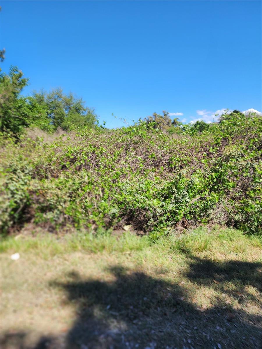 NON-SUB - Residential